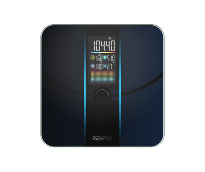 Elis 3X Smart Body Scale