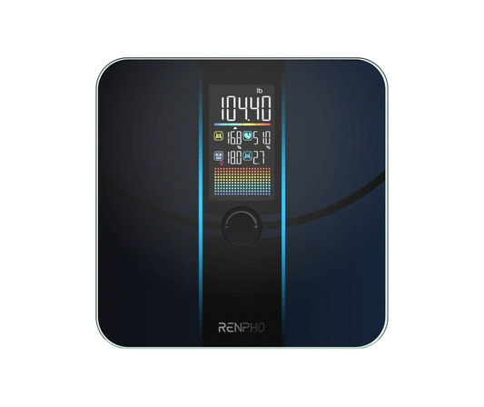 Elis 3X Smart Body Scale