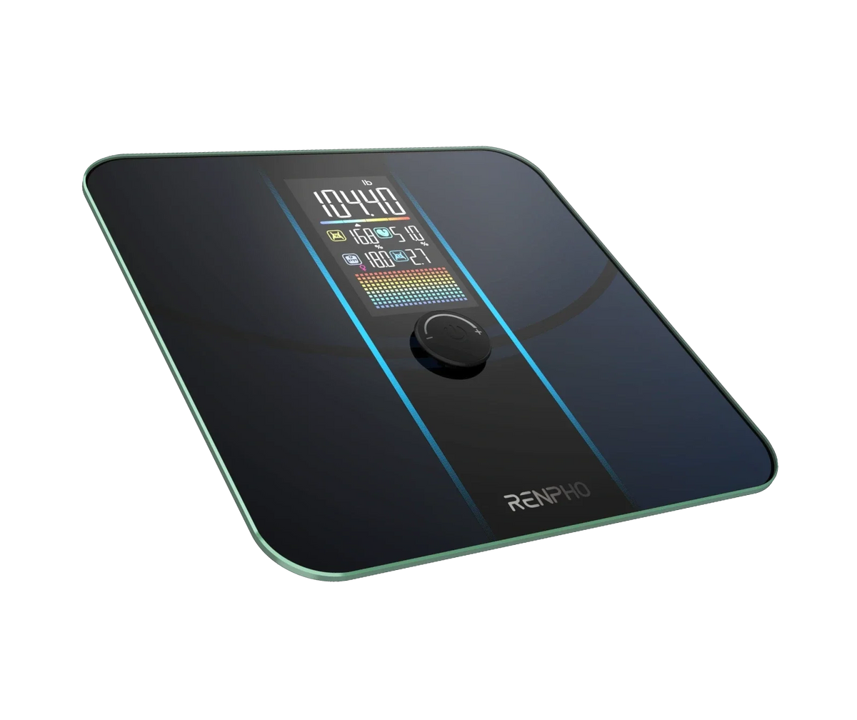 Elis 3X Smart Body Scale