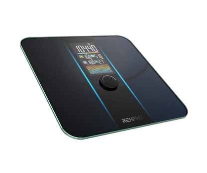 Elis 3X Smart Body Scale