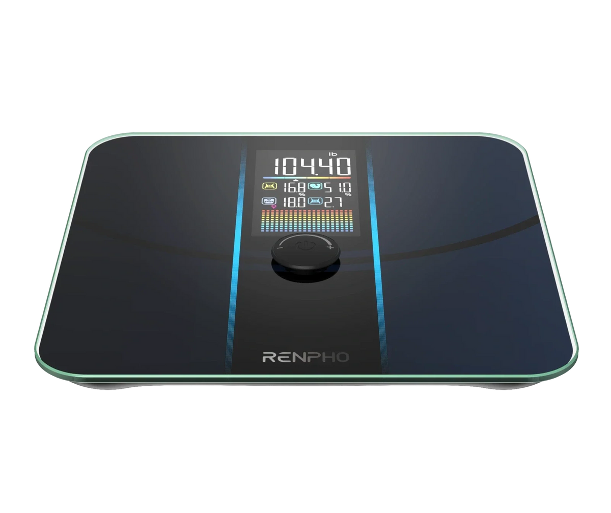 Elis 3X Smart Body Scale