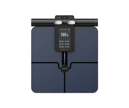 MorphoScan Nova Body Composition Scale
