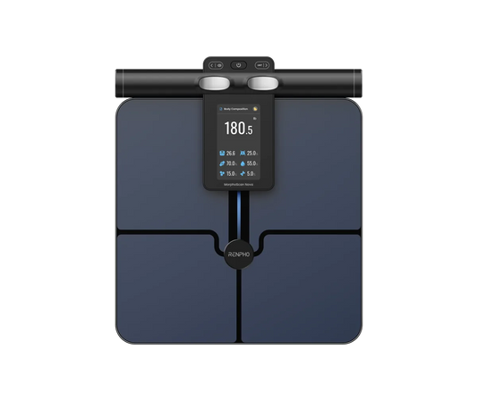 MorphoScan Nova Body Composition Scale