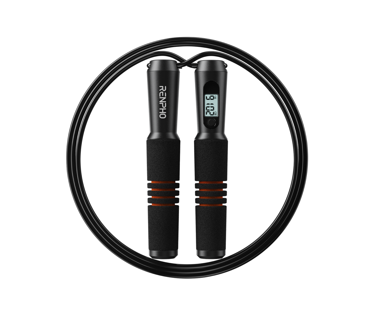 Smart Jump Rope 1