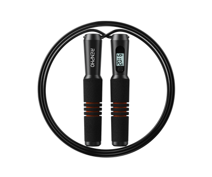 Smart Jump Rope 1