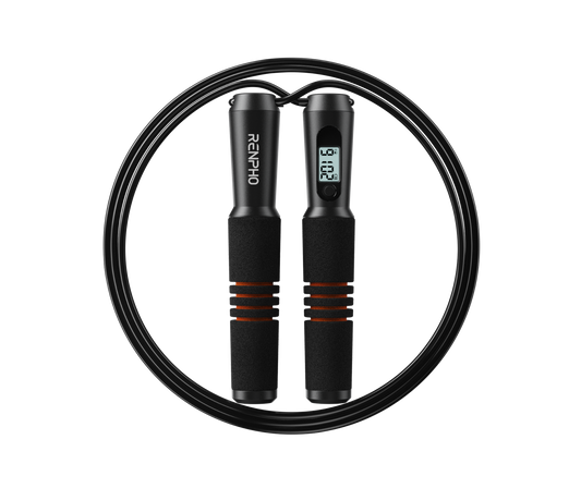 Smart Jump Rope 1