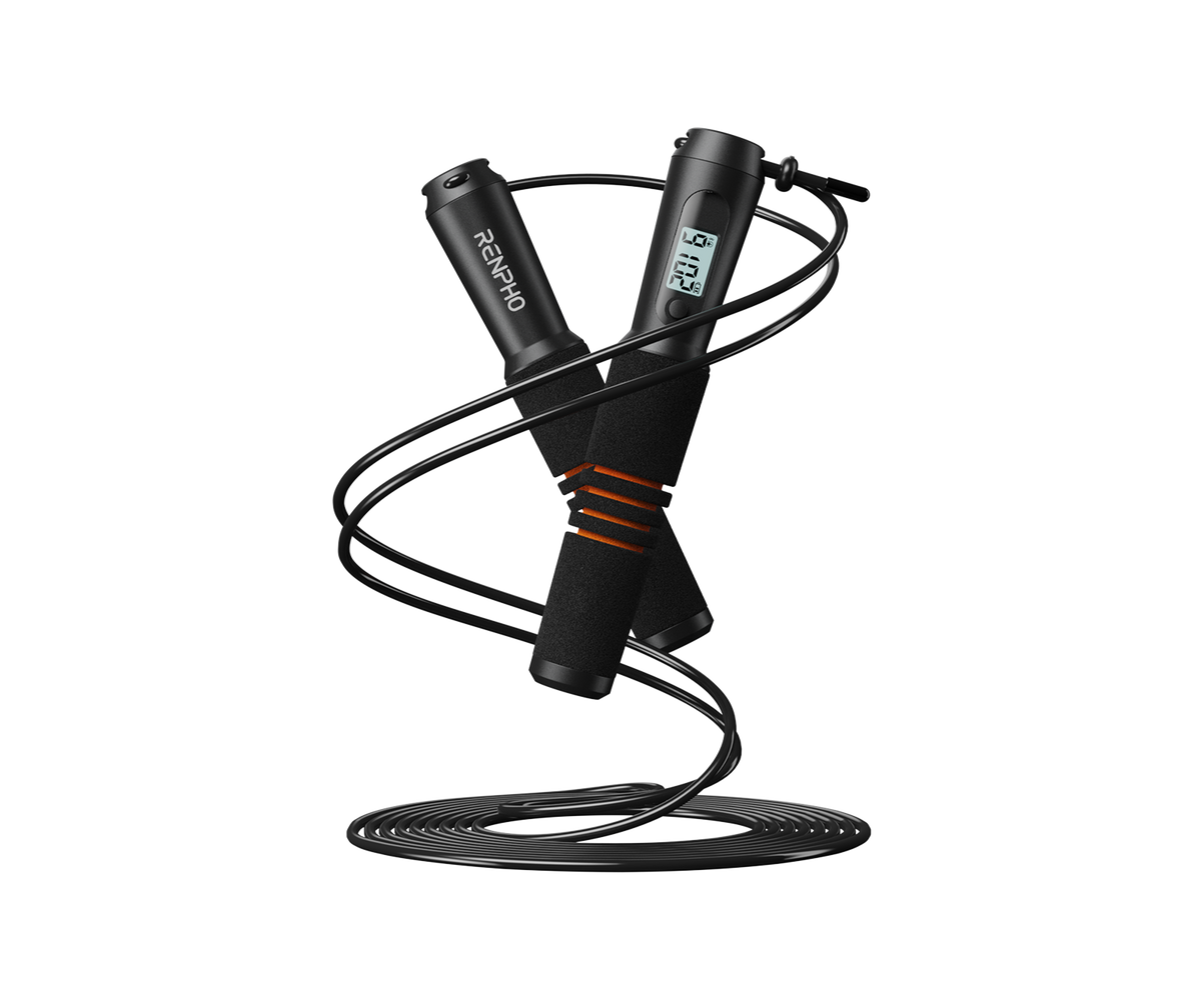 Smart Jump Rope 1