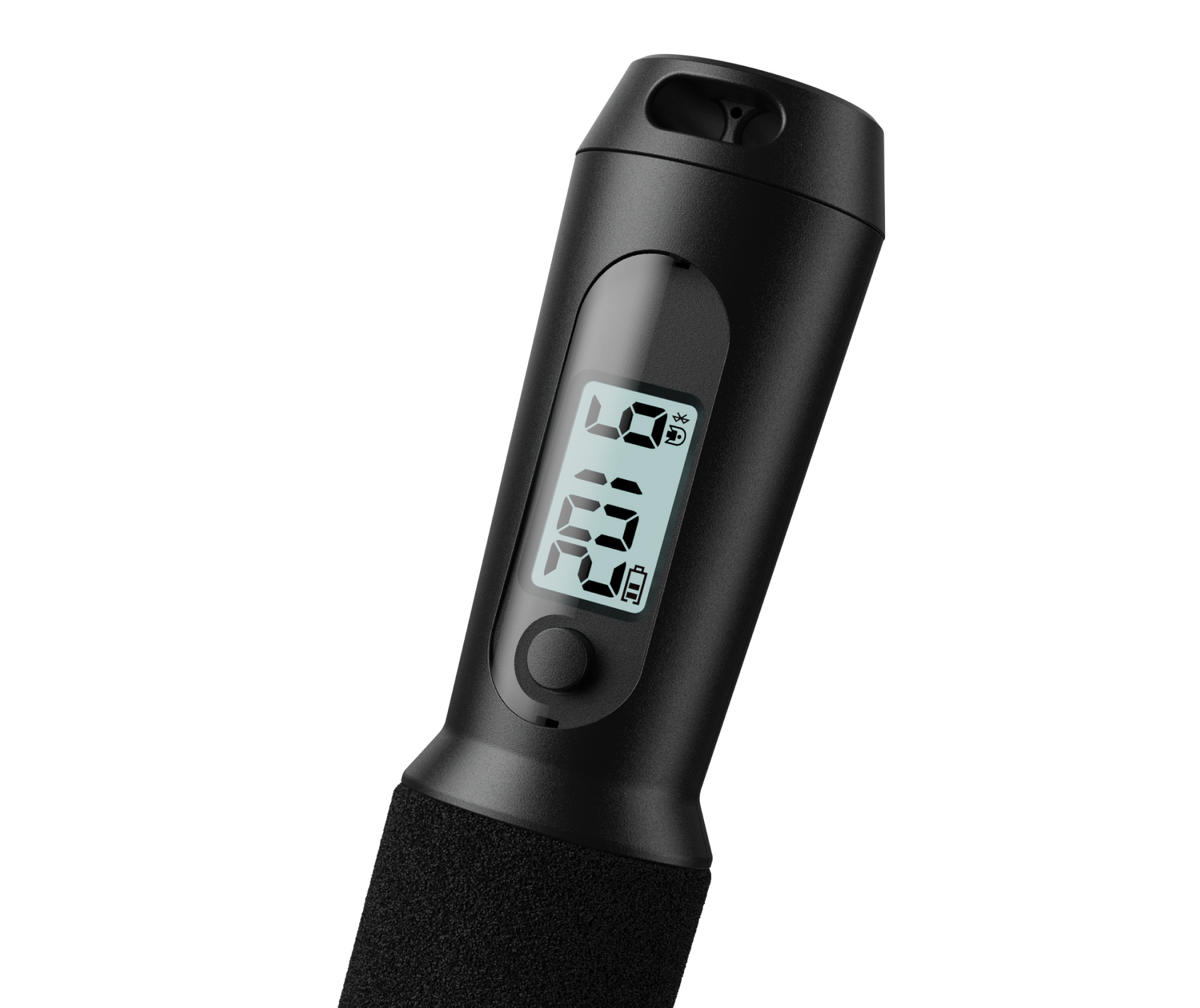 Smart Jump Rope 1