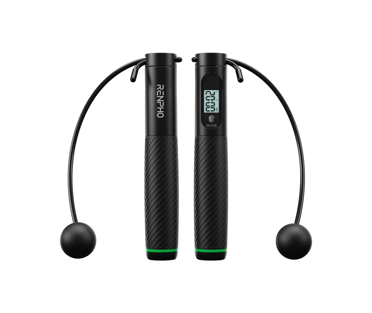 Smart Jump Rope Pro