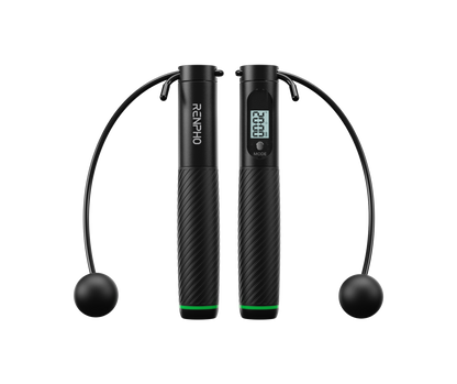 Smart Jump Rope Pro