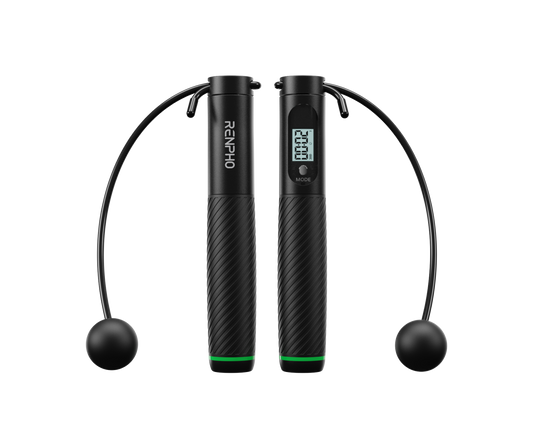 Smart Jump Rope Pro