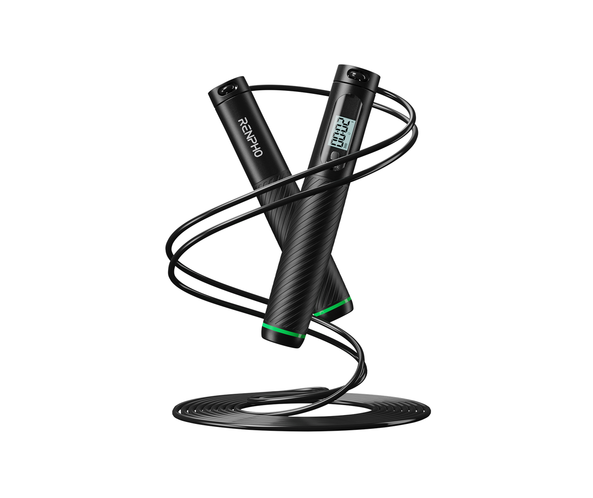 Smart Jump Rope Pro