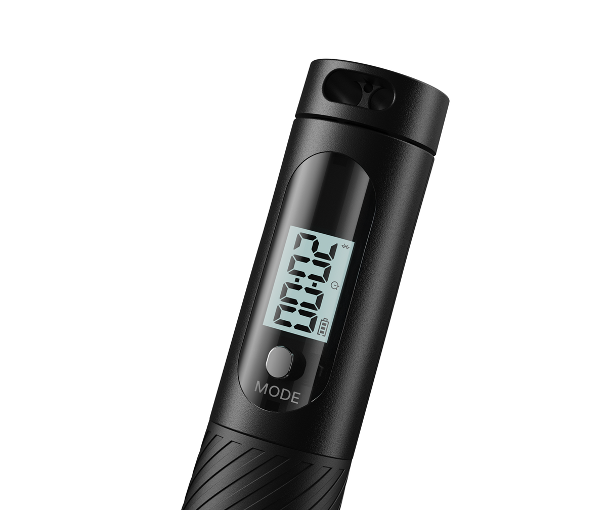 Smart Jump Rope Pro