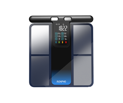 MorphoScan Smart Body Scale