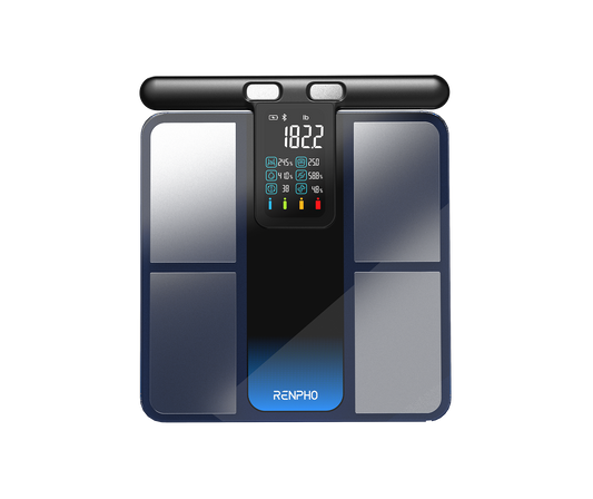 MorphoScan Smart Body Scale