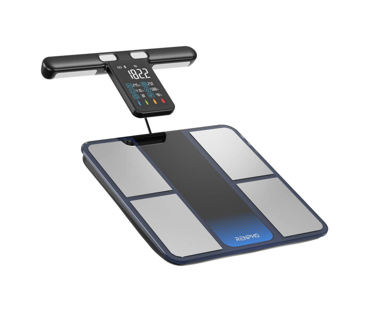 MorphoScan Smart Body Scale