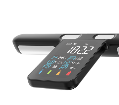 MorphoScan Smart Body Scale