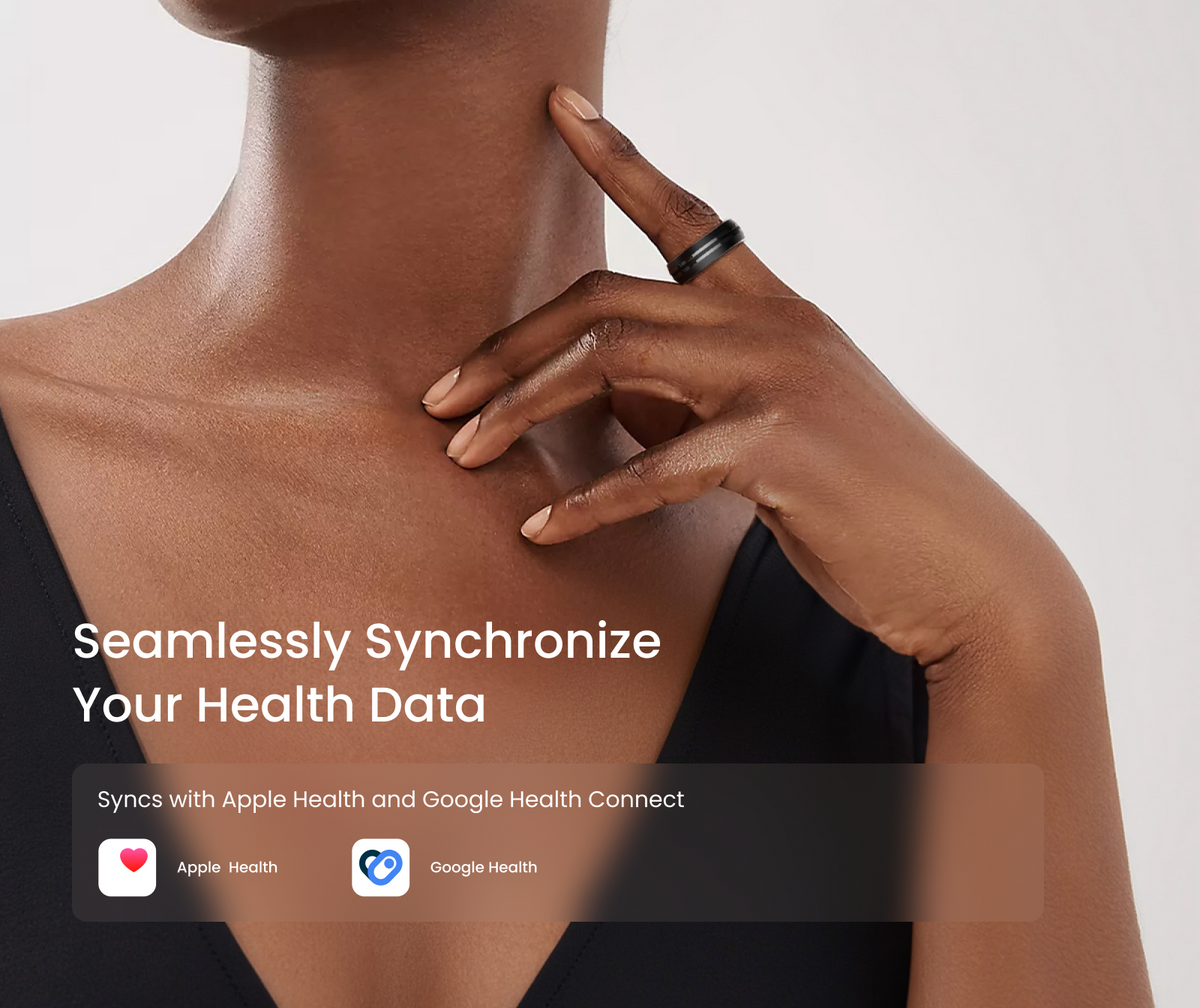 LYNX Smart Ring