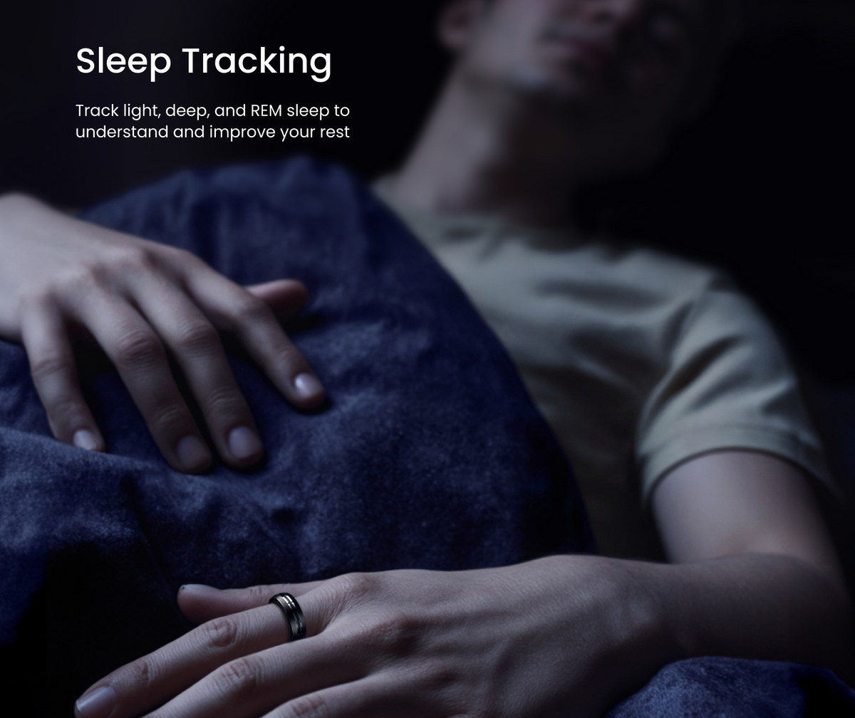 LYNX Smart Ring
