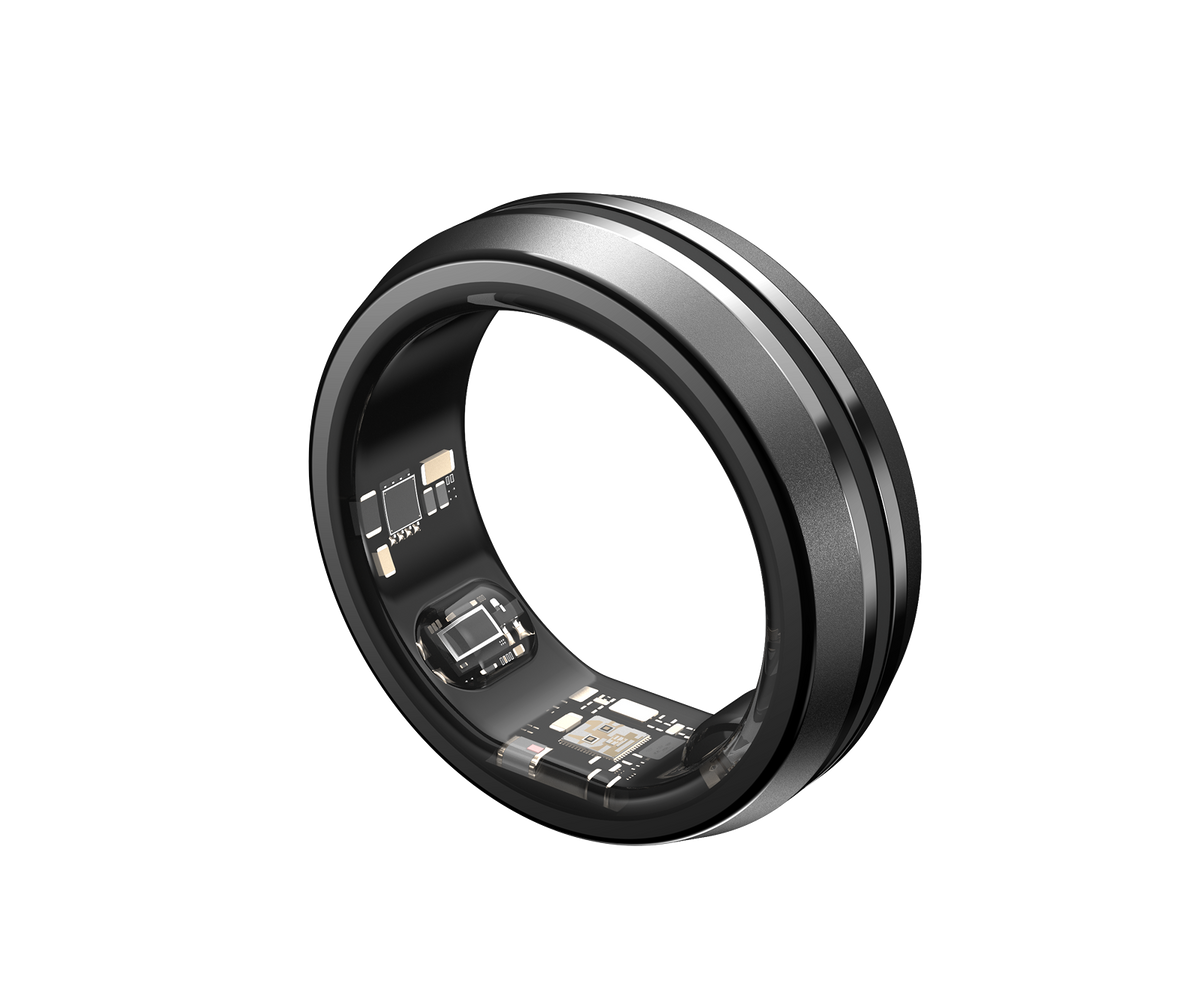 LYNX Smart Ring