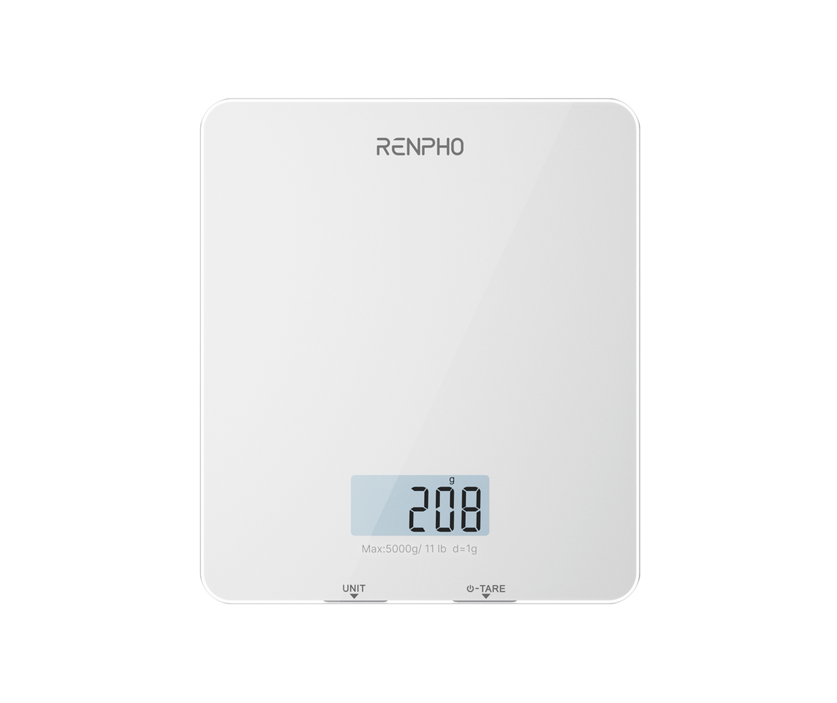 Calibra 1 Smart Nutrition Scale