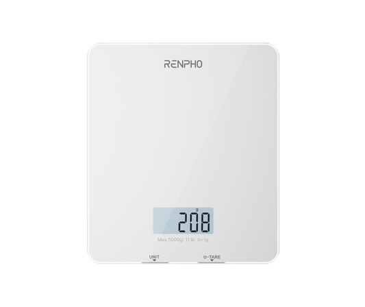 Calibra 1 Smart Nutrition Scale