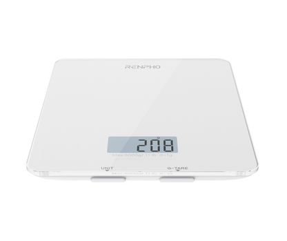 Calibra 1 Smart Nutrition Scale