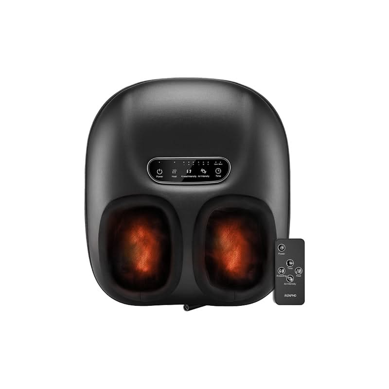 Shiatsu Mini Foot Massager