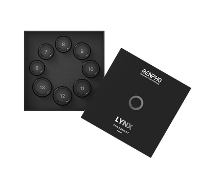 LYNX Smart Ring Sizing Kit