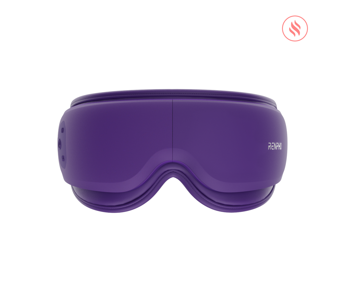 RENPHO x Headspace Eyeris Zen Eye Massager