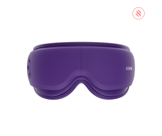 RENPHO x Headspace Eyeris Zen Eye Massager