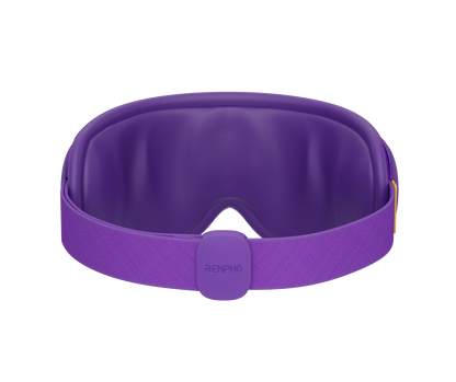 RENPHO x Headspace Eyeris Zen Eye Massager