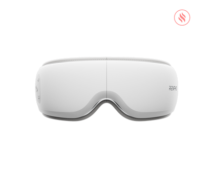 Eyeris Zen Eye Massager
