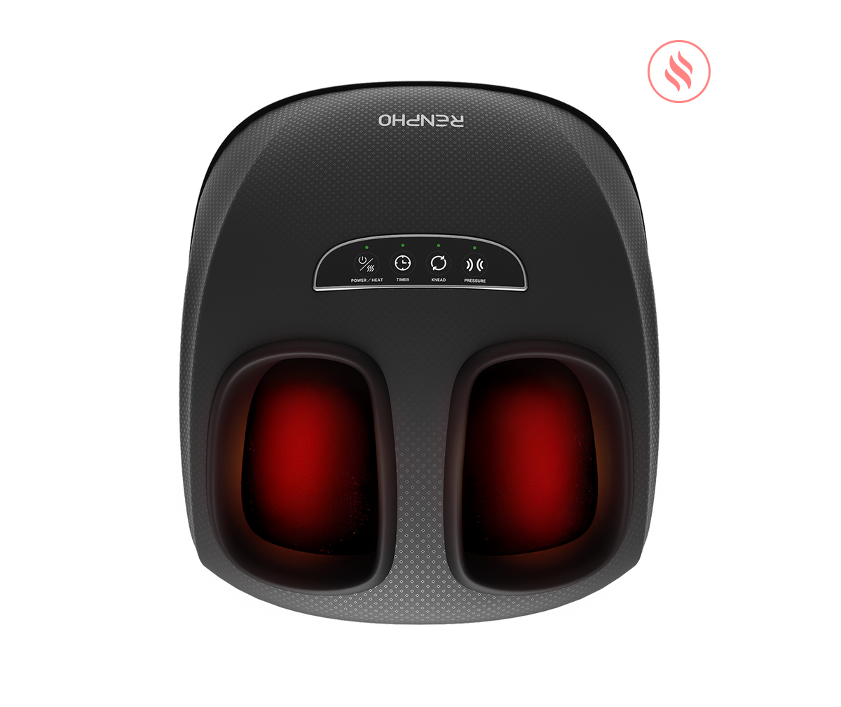 Solheel Foot Massager (3rd Generation)