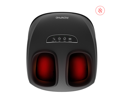 Solheel Foot Massager (3rd Generation)
