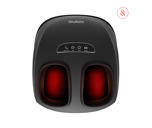 Solheel Foot Massager (3rd Generation)
