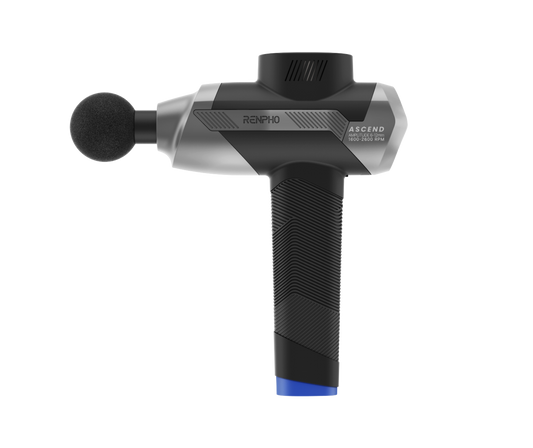 Ascend Massage Gun