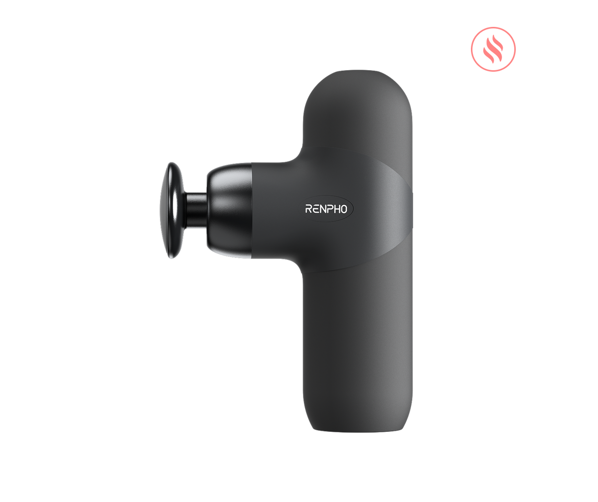 Mini Thermal Massage Gun
