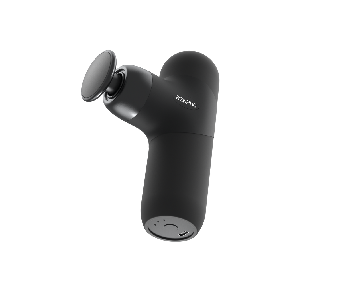 Mini Thermal Massage Gun