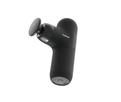Mini Thermal Massage Gun