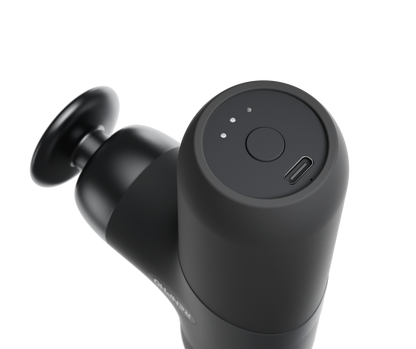 Mini Thermal Massage Gun