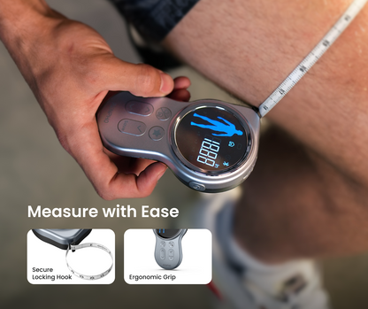 Smart Tape Measure+