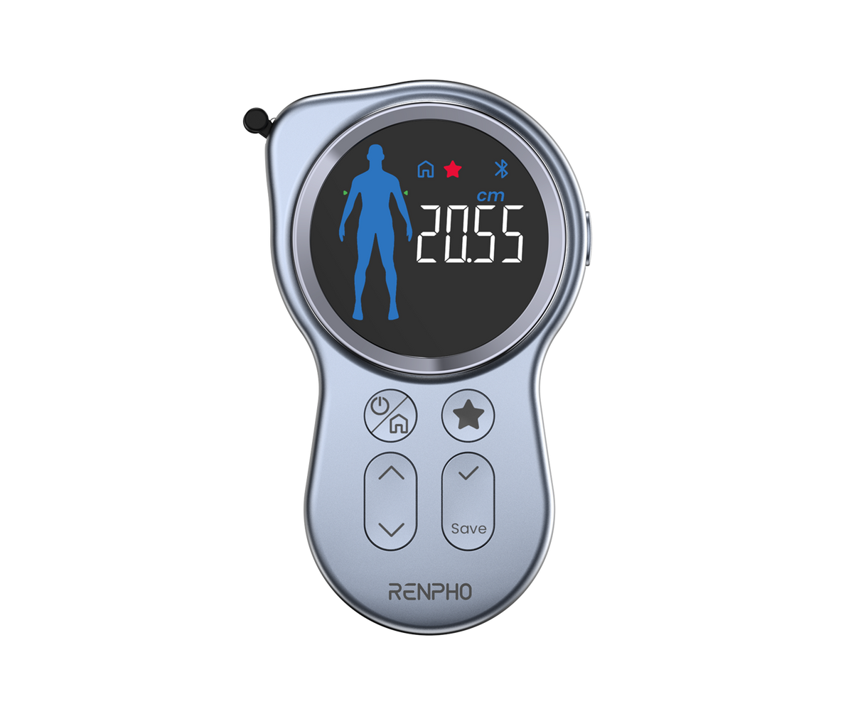 Smart Tape Measure+