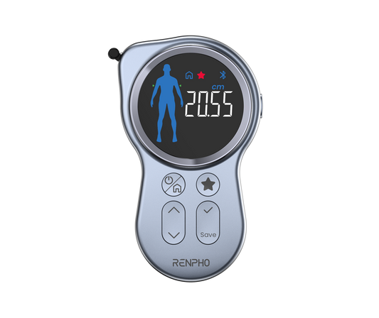 Smart Tape Measure+