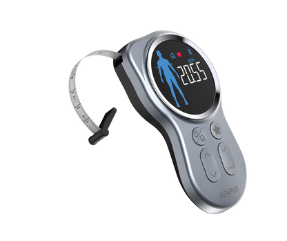 Smart Tape Measure+